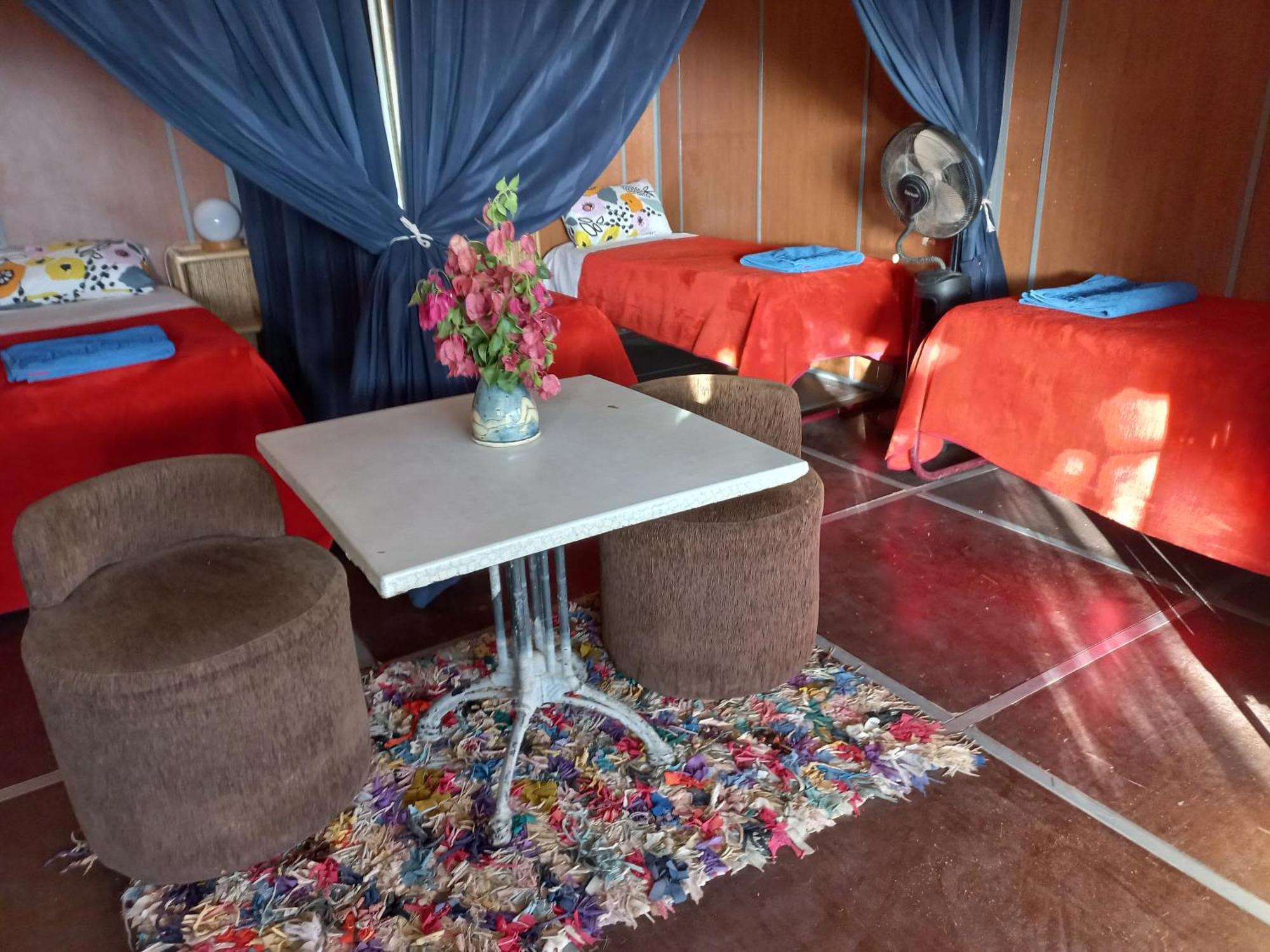 Auberge Village Paradise Valley Tagherat Anekrim Exteriör bild